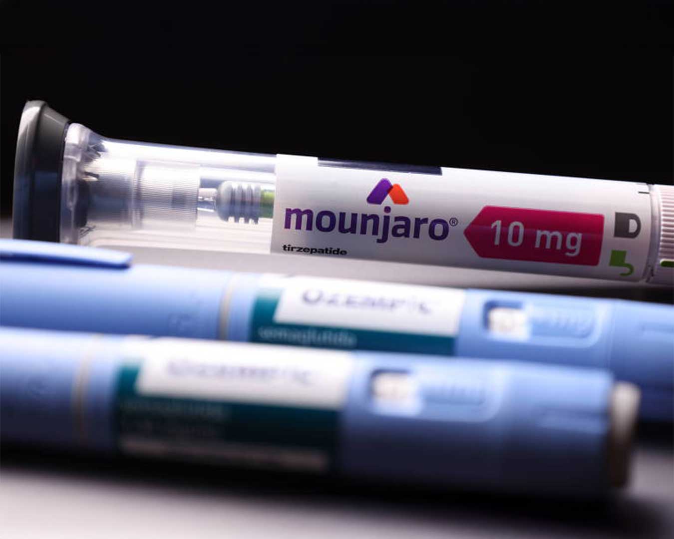 Ozempic e Moujaro estão sob investigação após relatos de pancreatite grave e m0rt3s